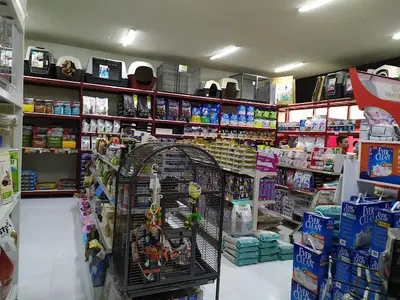 Arkadaş Pet Akvaryum