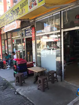 Pınar Petshop