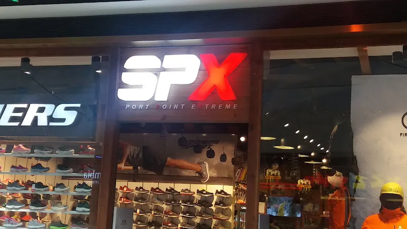 SPX Buyaka foto 1