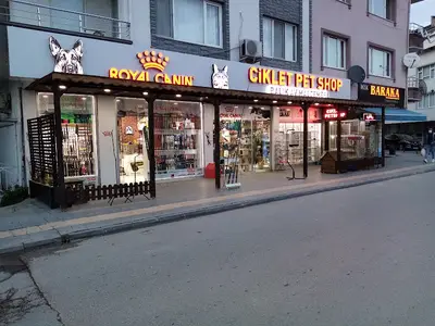 Ciklet Pet Shop