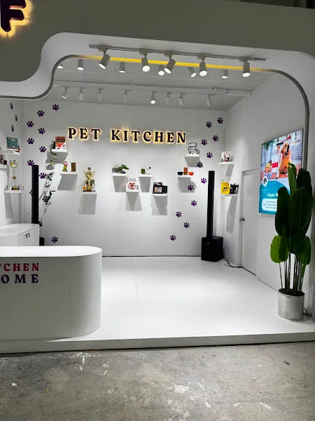 Petchef Türkiye foto 1