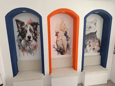 İstanbul Veteriner Kliniği