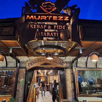 Murtezz