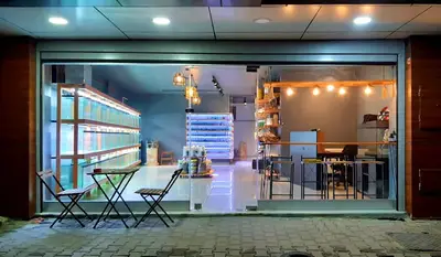 Juss Akvaryum Ve Petshop