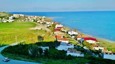 Yumurtalık Plajı