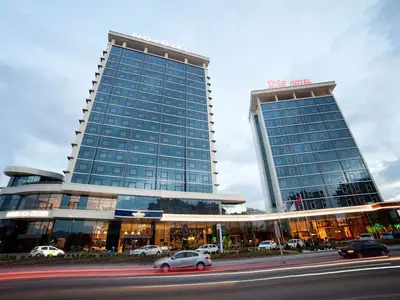 Novotel Konya
