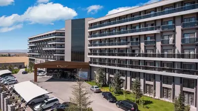 May Thermal Resort & SPA