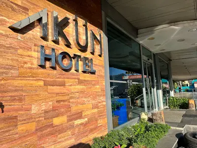 Akün Hotel
