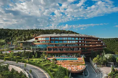 TASİGO Eskişehir