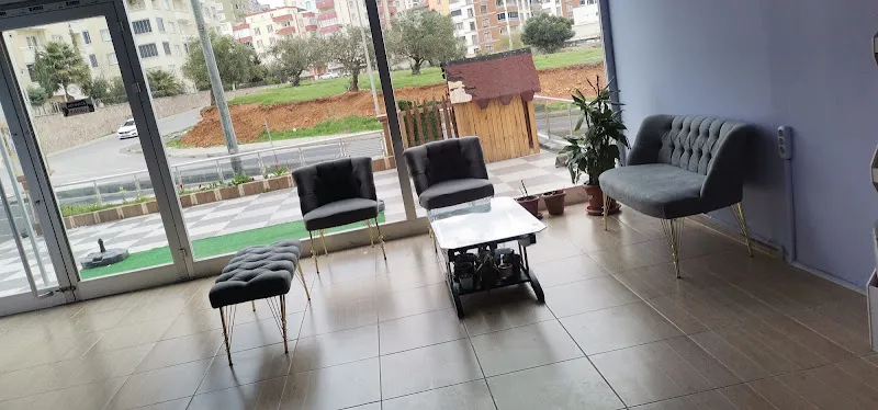 Morepati Veteriner Kliniği foto 2