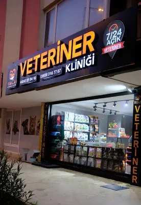 GALA VETERİNER KLİNİĞİ