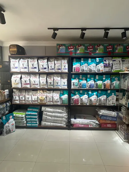 GALA VETERİNER KLİNİĞİ foto 2