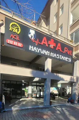 Atapet Hayvan Hastanesi