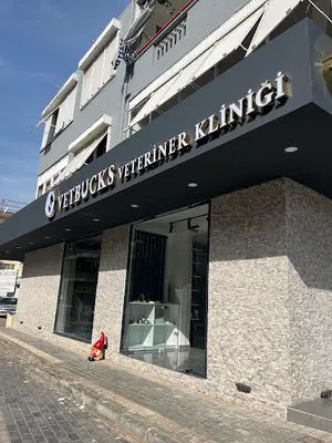 Vetbucks Veteriner Kliniği