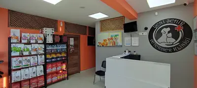 Yenişehir Vet Veteriner Kliniği