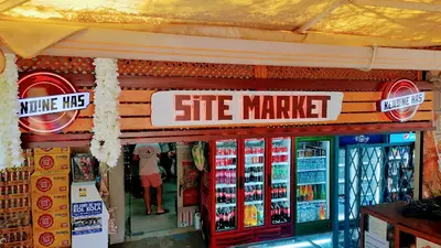 Site Market