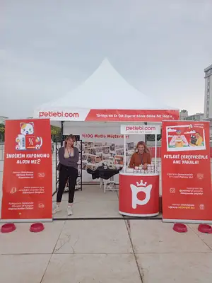 petlebi fotoğrafı
