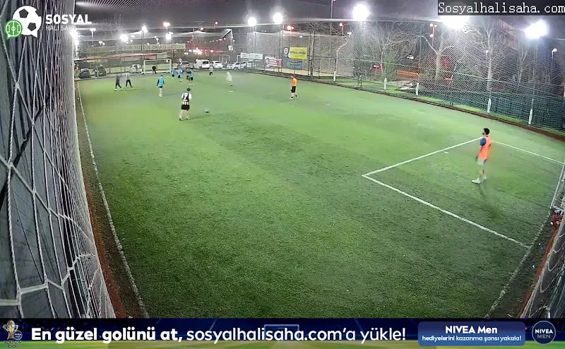 Akvaryum Spor Tesisleri foto 2