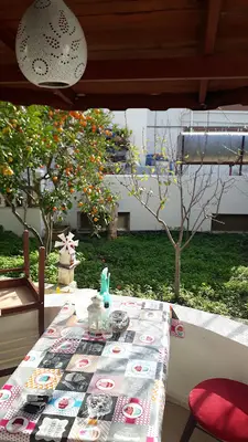 Küçük Çiftlik Pet & Garden Shop