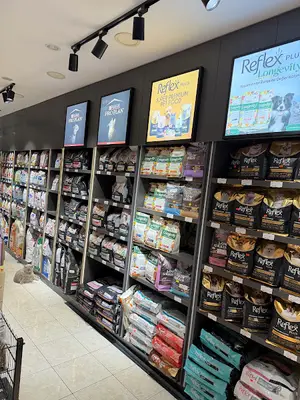 Pozitif PetShop