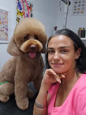 Bodrum Fulia Pet Kuaför