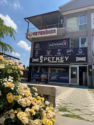 Petkey Veteriner Kliniği