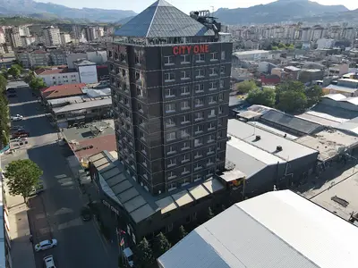 City One Hotel&Spa