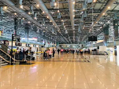 Trabzon Uluslararası Havalimanı
