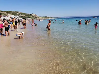 Ayazma Plajı