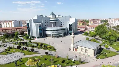 Karatay Belediyesi