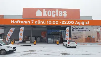 Koçtaş