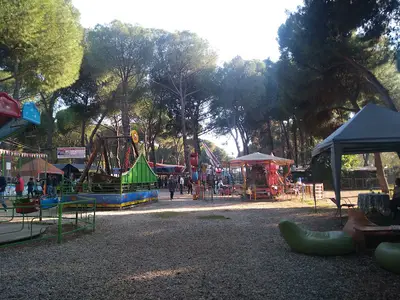 Sümer Park