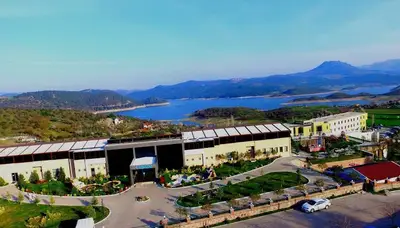 Laguna Thermal Resort & Spa
