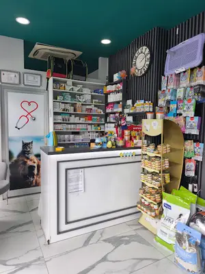 Küçükçekmece White Vet Veteriner Kliniği
