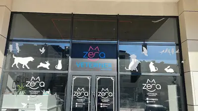 Zera Veteriner Kliniği