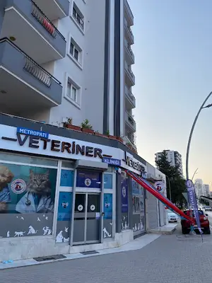 Metropati Veteriner Kliniği
