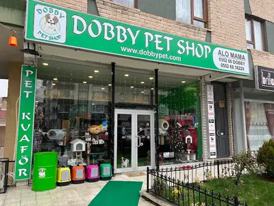 Dobby Petshop
