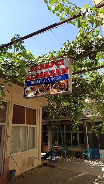 Saklı bahçe cigerci Ahmet usta foto 1