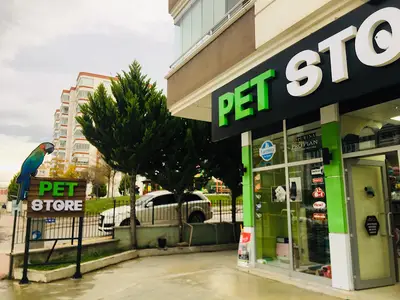 Pet Store