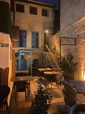 DOĞANBEY KONAĞI OTEL
