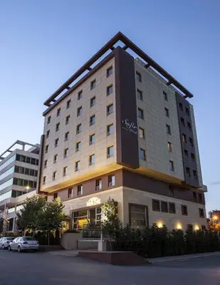 Gaziantep Safir Otel