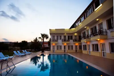 Ayas Marin Otel