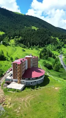 Black Forest Hotel