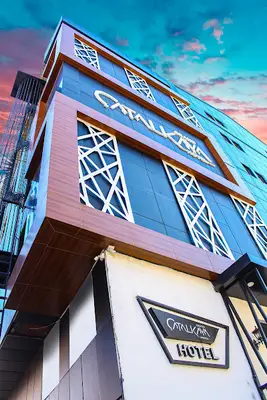 Grand Çatalkaya Hotel