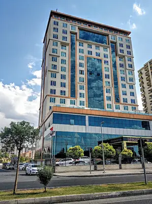 Divalin Otel