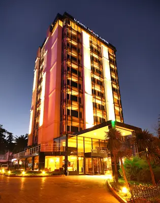 North Point Hotel Samsun