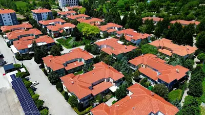 Afyon Dündar Termal Otel, Afyon Kaplıca Villa Oteli