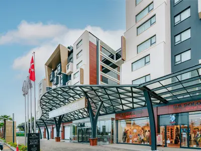 Mercure Trabzon Otel