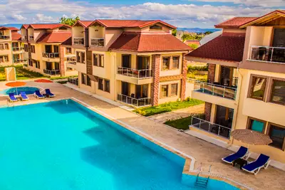 Form Thermal Hotel & Spa Kaz Dağları