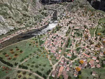 Minyatür Amasya Müzesi